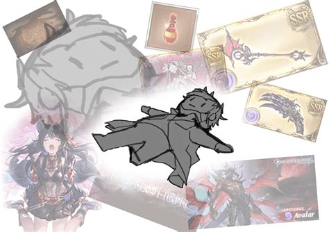 extremity gbf|Weapon Discussion: Fediel's Spine : r/Granblue.